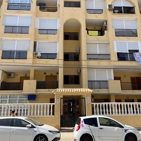 Casa Marius Apartment La Mata  Exterior foto