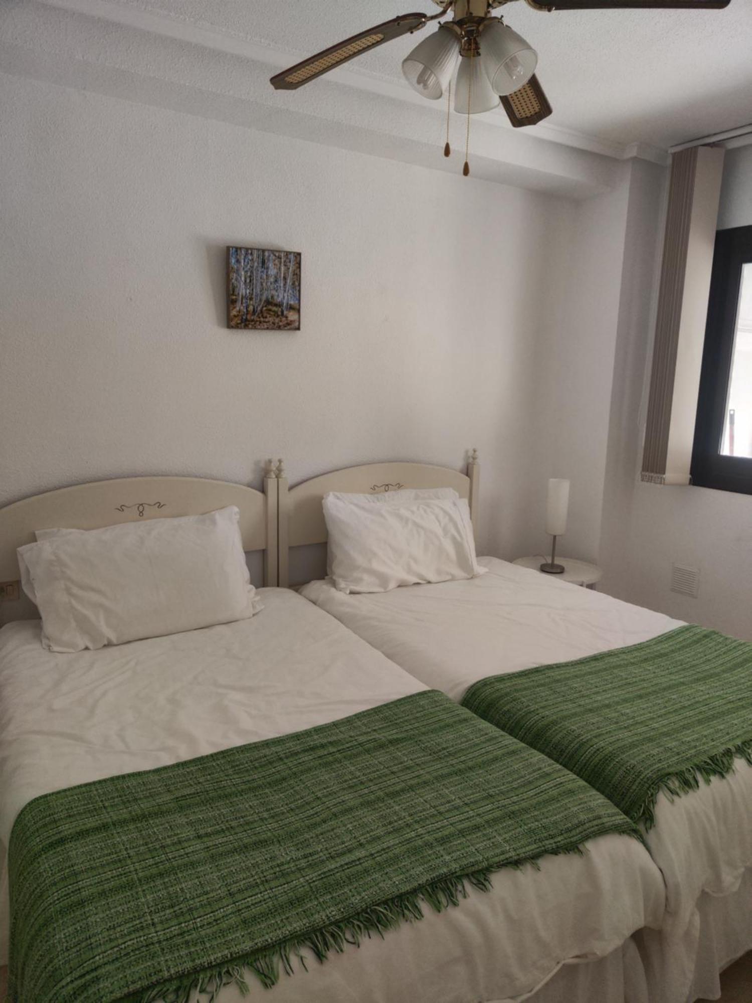 Casa Marius Apartment La Mata  Exterior foto